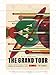 Produktbild SPACE TOURISM SCIENCE ART TRAVEL GRAND TOUR OUTER PLANETS POSTER PRINT HP2004