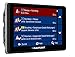Price comparison product image Blaupunkt TravelPilot 73 CE LMU navigation system with Screen Central Europe Maps, Lifetime Map Updates