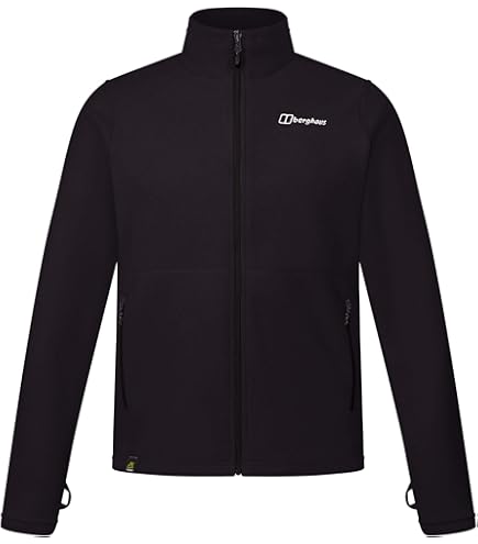 Berghaus Prism Micro InterActive Polartec fleece jas voor heren, M