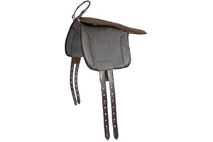 Shires Aviemore Pony Pad