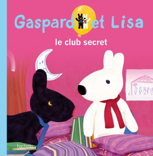 Le club secret