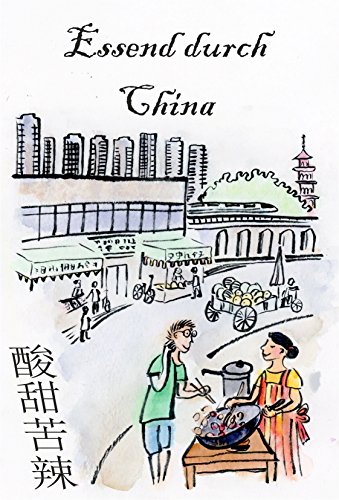 Download Essend durch China