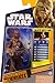 Produktbild Chewbacca the Wookiee "The Empire Strikes Back" SL18 Star Wars Saga Legends von Hasbro