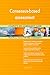 Produktbild Consensus-based assessment All-Inclusive Self-Assessment - More than 720 Success Criteria, Instant Visual Insights, Comprehensive Spreadsheet Dashboard, Auto-Prioritized for Quick Results