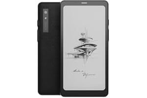 ‎BOOX 6.13" PALMA BLACK