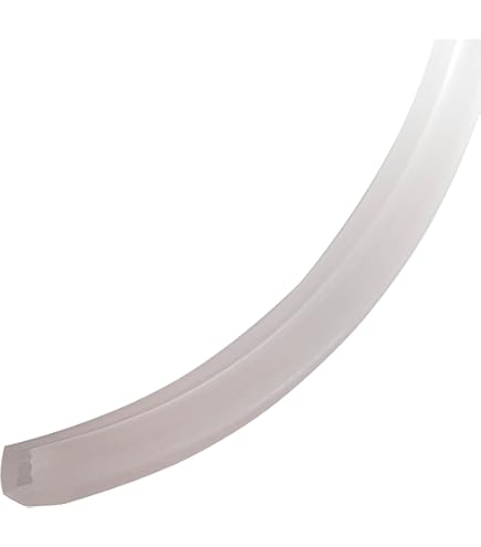 Generico Ricambio Coppia Guarnizioni Magnetiche Per Box Doccia Classic Megius A30028/S - Foto 7