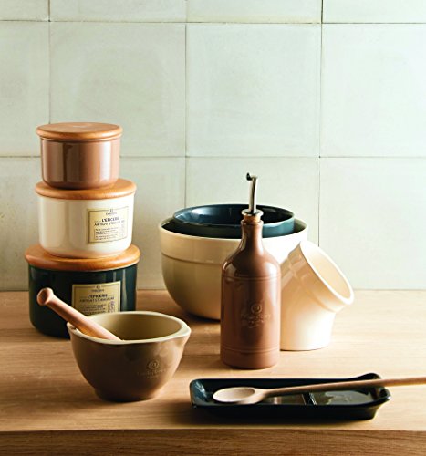 Emile Henry EH790201 Salzfass, Poivre - 3