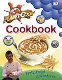 Image de Planet Cook: Cook Book