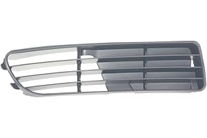 AUTOTEILE GOCHT Stoßstange Gitter Vorne Rechts Passend für Audi A4 B5 94-00