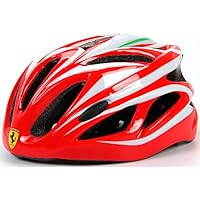 Ferrari Casco Junior Y Adulto - FAH35