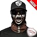 Price comparison product image SA Fishing Face Shields * * 40 + Designs to Choose From * * Quality Multifunctional Headwear Bandana Scarf Neck Scarf Fabric & SPF 40 Face Masks by SA Company, Football Face