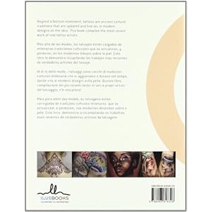 Tatuajes / Tatuagens