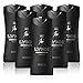Lynx Peace Shower Gel 400 ml - Pack of 6