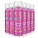 VO5 Plump It Up Dry Backcomb Spray 200 ml - Pack of 6