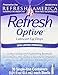 Refresh Preservative-Free Lubricant Eye Drop - 30 Single Use Containers RS.1554.00