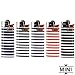 Produktbild BIC 5 Marine-Stein Mini Feuerzeuge