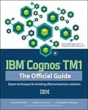 IBM Cognos TM1 The Official Guide by Karsten Oehler, Jochen Gruenes