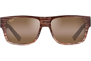 Maui Jim Keahi Sunglasses
