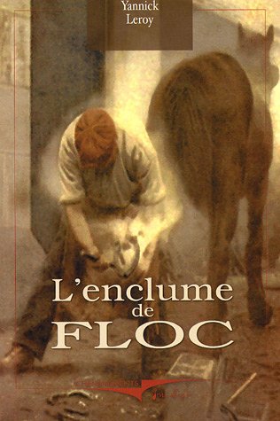 couverture de : L'enclume de Floc
