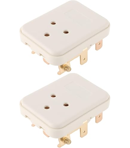 Interrupteur De Surcharge Pour Compresseur Réfrigérateur - 1/2 à 1/6 HP - Protection Auto - 110-220V