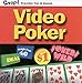 Produktbild TOPICS ENTERTAINMENT Video Poker (Windows)