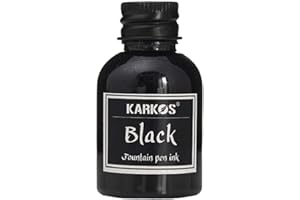 PLGEBR 30ml Colori Universale Penna Stilografica Bottiglia di Inchiostro Cancelleria Pura Penna Riempita Inchiostri Colorati Penne Inchiostro di Scrittura con