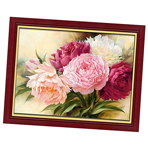 5D Diamond Painting Kit: Buy 5D Diamond Painting Kit Online at Best