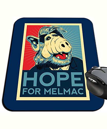 Alf A Badteppich Mousepad PC