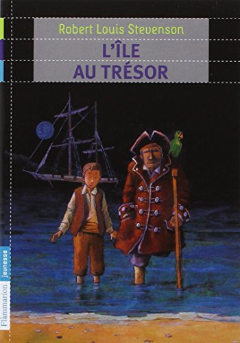 L'île au trésor