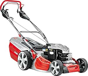 Al ko highline 525 vs