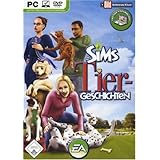 Die Sims: Tiergeschichten