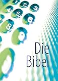Die Bibel - Schlachter Version 2000: Taschenausgabe mit Parallelstellen - Illustrierter Umschlag - 
