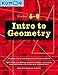 Intro to Geometry (Grades 6-8) (Kumon Middle School Geometry) by 