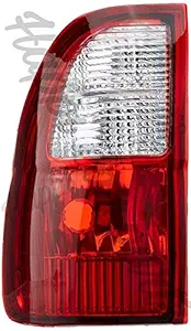 LATTEST TAIL BACK LIGHT ASSEMBLY TAVERA LEFT SIDE HAPPI CAR PARTS