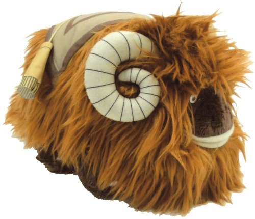 Preisvergleich Produktbild Star Wars 640046 - Bantha Plüsch, 25 cm
