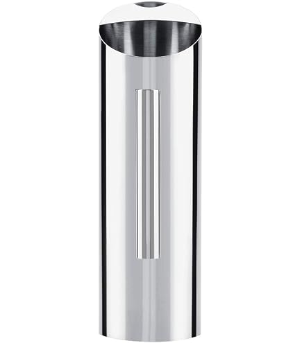 Brocca per l'acqua, brocche per acqua in acciaio inossidabile da 1 litro con protezione per il ghiaccio Brocca per bere freddo Brocca per tè freddo Caraffa per acqua con manico