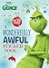 Produktbild A Wonderfully Awful Sticker Book (Illumination's The Grinch) (Illumination Presents Dr. Seuss' the Grinch)