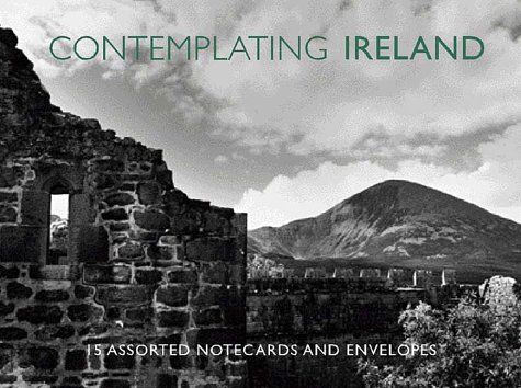 Contemplating Ireland