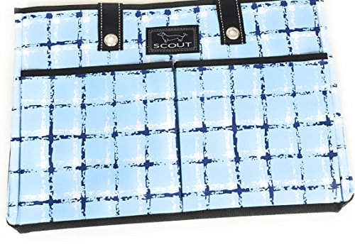 Scout, Trousse de Toilette Femme Homme