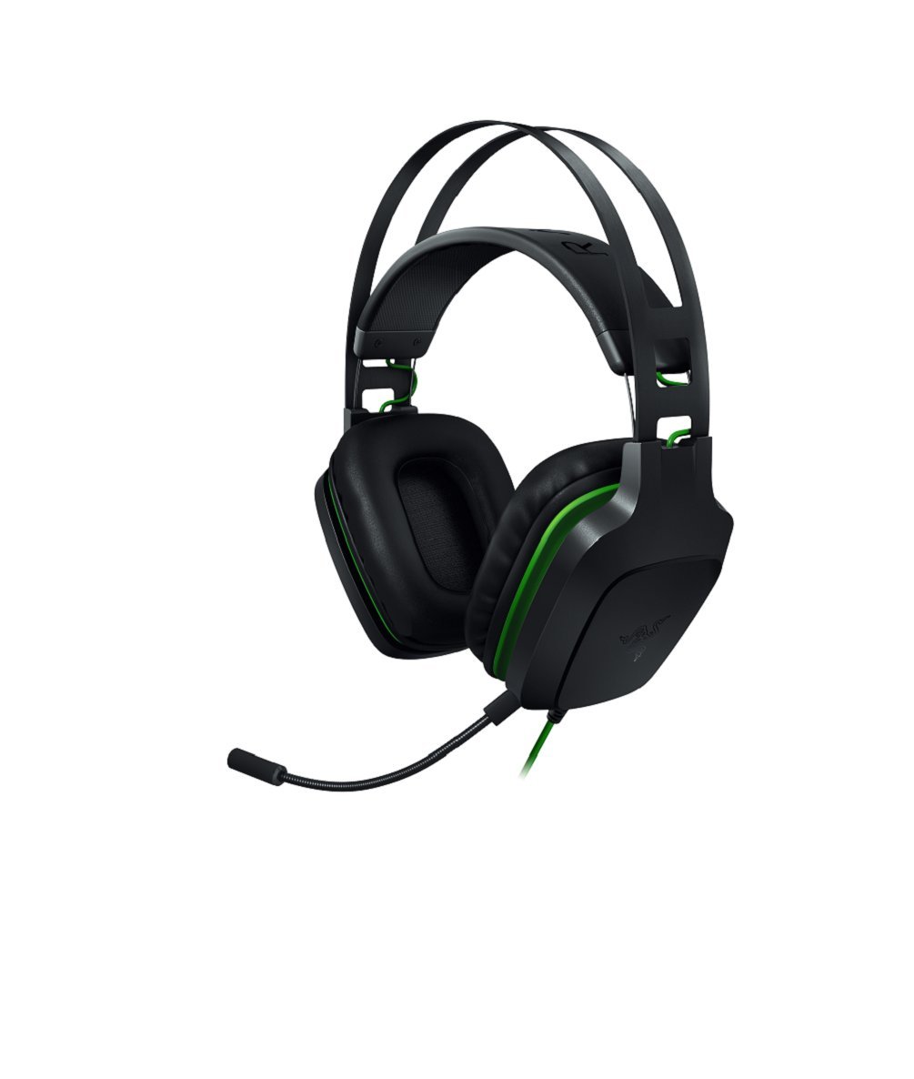 Razer Electra V2 Cuffie da Gioco con Suono Surround 7.1, Microfono  Staccabile, Compatibile con PC, PS4, Xbox One, Switch… – Elettronica 24 ore  | Tutto il mondo elettronica
