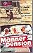 Produktbild Männerpension [VHS]