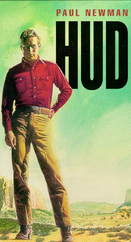 Preisvergleich Produktbild Hud [VHS]