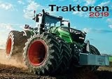 Traktoren 2019 by 