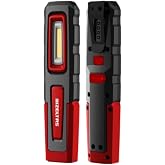 İzeltaş Cob Led Şarjlı &Ccedil;alışma Lambası 200 Lm 14000005384