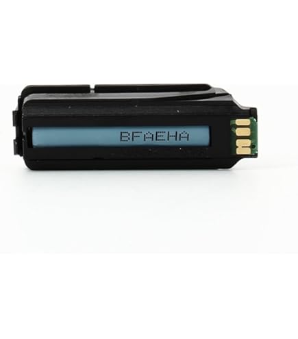 Batteria Litio BAT25 Compatibile Con BATLi25 BAT26 Per Allarmi Daitem - Foto 9