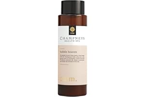 Champneys Health Spa Calm Bubble Heaven 500ml