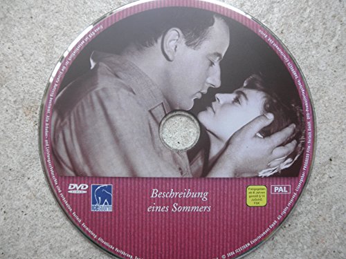 Preisvergleich Produktbild Beschreibung eines Sommers