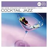 Titelbild Cocktail Jazz