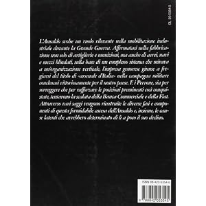 Storia dell'Ansaldo: 4