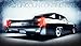Produktbild Kunst Druck Bild 62er Lincoln Continental V8 Zeichnung Leinwand Poster Tapete Mousepad Acrylglas Alu-Dibond BalsaHolz Aufkleber (140 mal 80 cm, Leinwand auf Holz Keilrahmen gespannt)